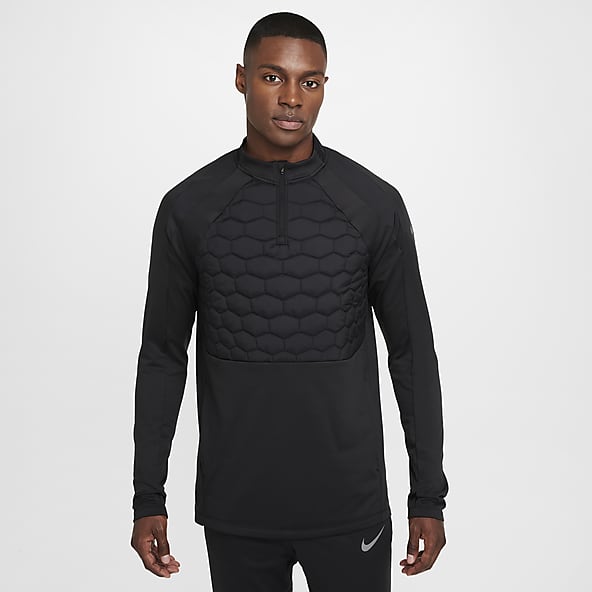 Therma FIT Long Sleeve Shirts. Nike CA